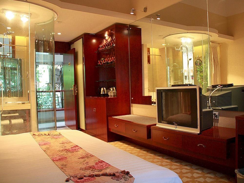 Lijiang My Home Boutique Hotel Exterior photo