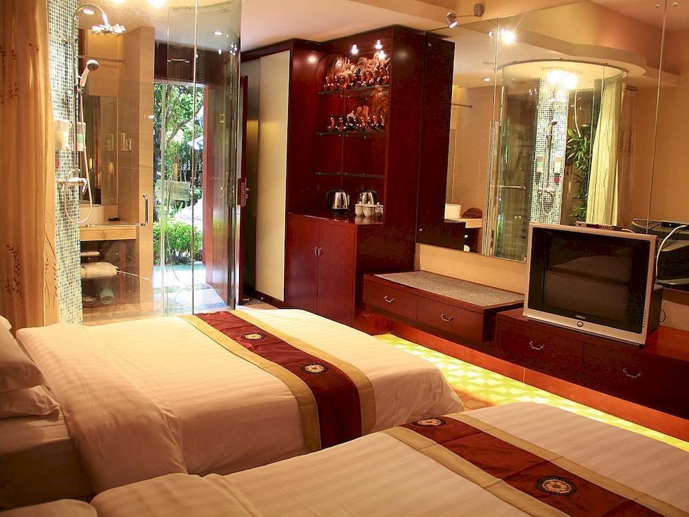 Lijiang My Home Boutique Hotel Exterior photo